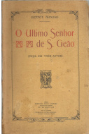 Livros/Acervo/A/ARNOSO V O ULT